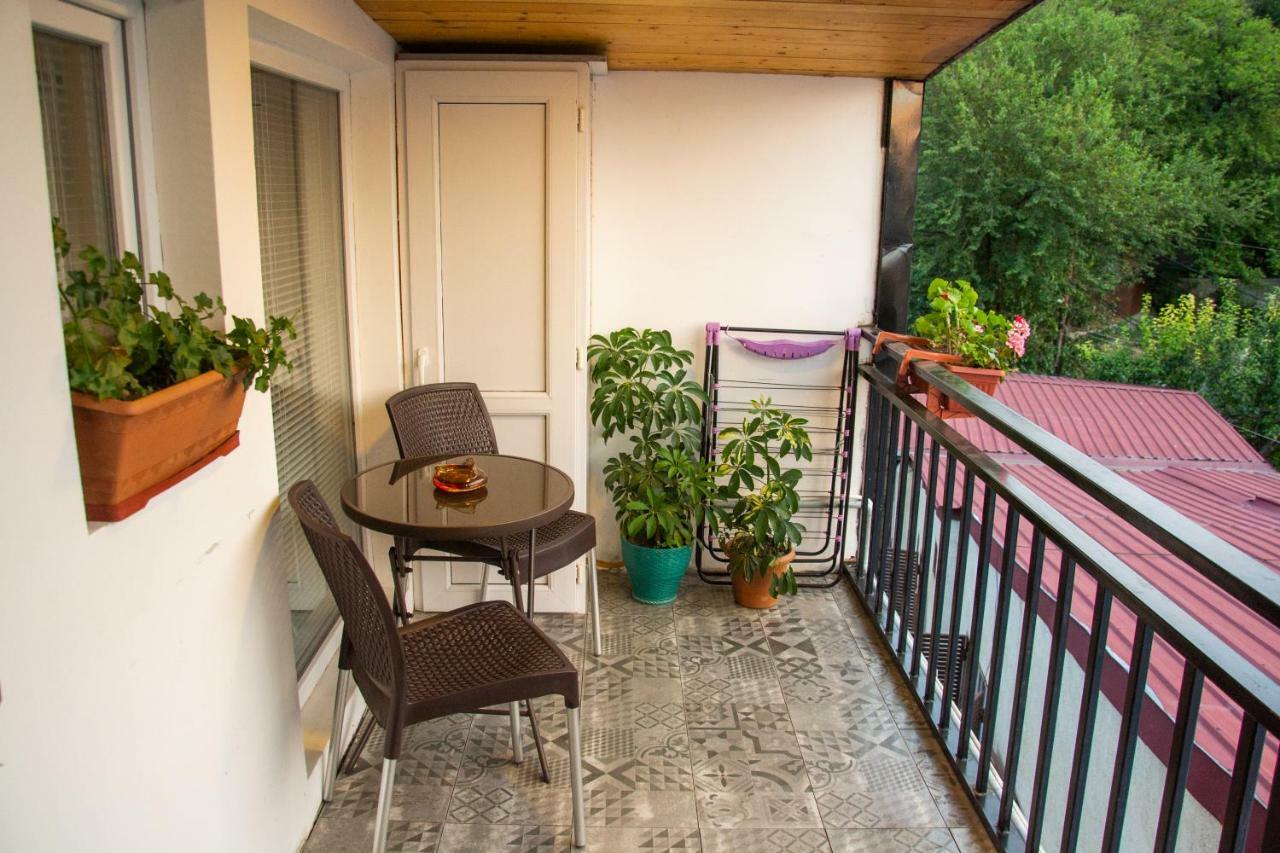 Tbilisi View Apartment Exterior photo